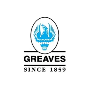 Greaves Cotton