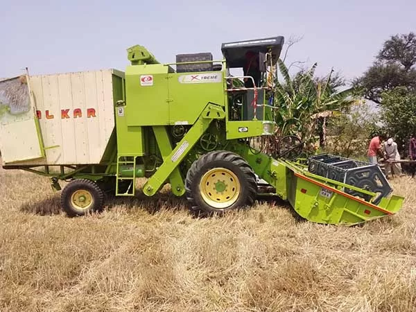 Balkar Balkar 654 Grain Master