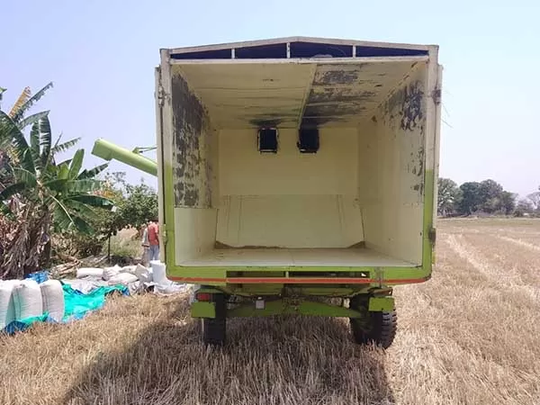 Balkar Balkar 654 Grain Master