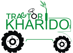 Tractor Kharido Logo