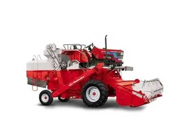 Mahindra MSI 457 3A