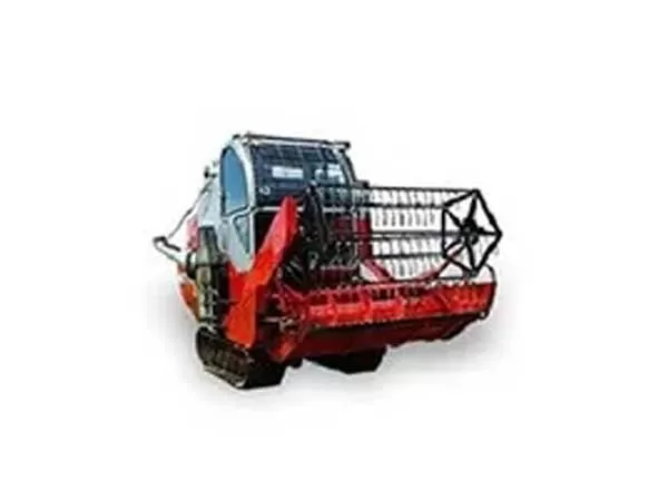 Agristar HARVESTRAC 8060 T
