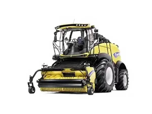 New Holland Fr Forage Cruiser