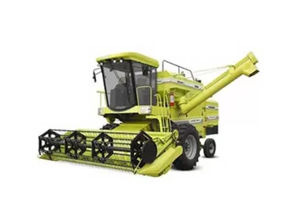 Dasmesh 9100 AC Cabin