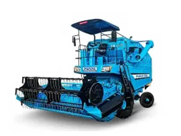 Punni Mini Combine 313