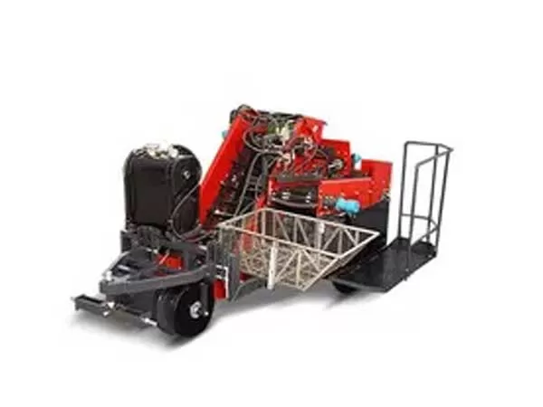 Agristar POTATO HARVESTER