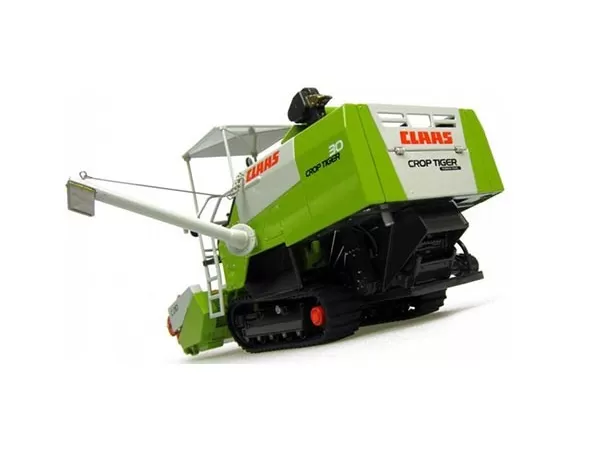 Claas CROP TIGER 30 TERRA TRAC