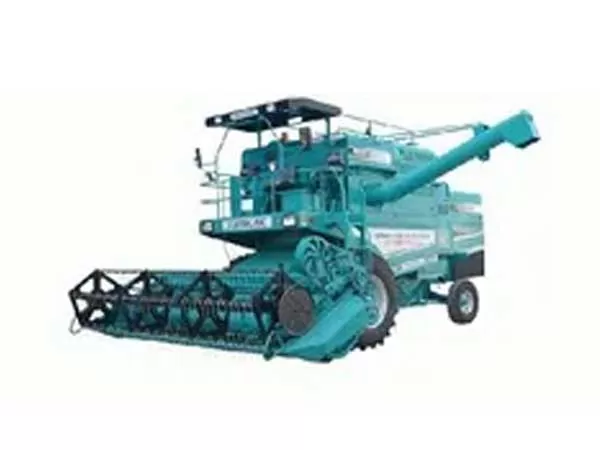 Landforce Combine Harvester