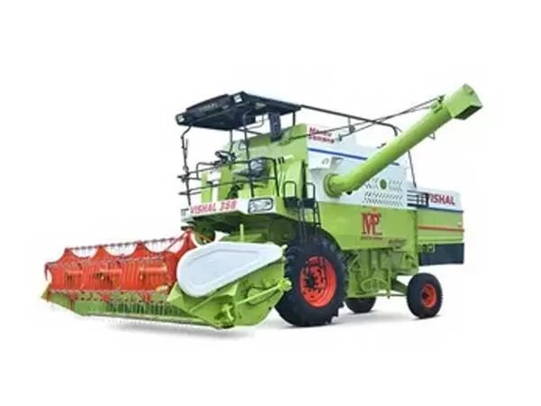 Vishal 368 Multiland (46 Inch)