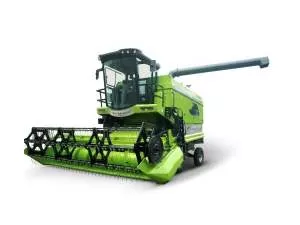 Kartar 4000 AC Cabin