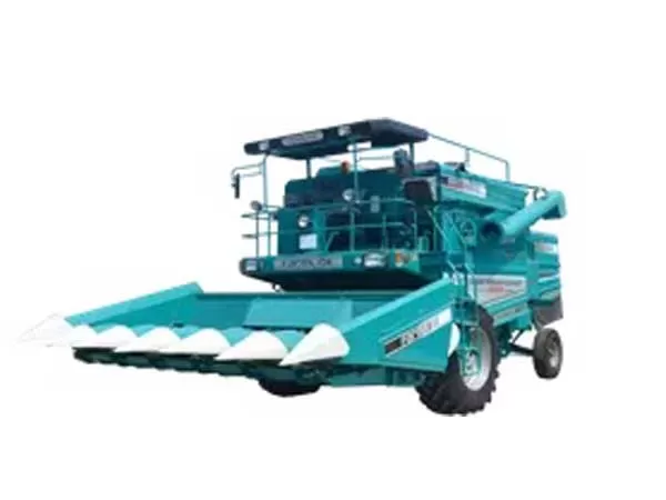 Landforce MAXX 4900 (MAIZE)