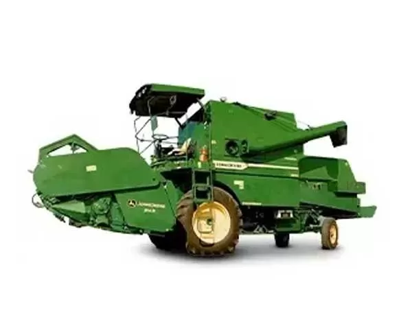 John Deere W70 PowerPro