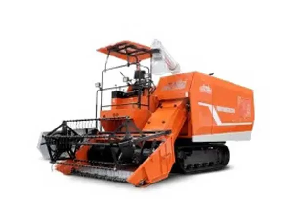 Shaktiman Paddy Master 3776