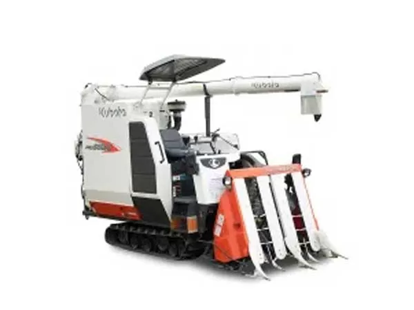 Kubota Pro588i-G