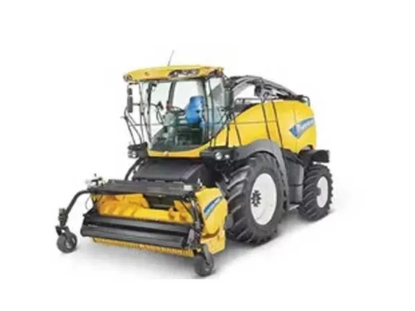 New Holland FR500