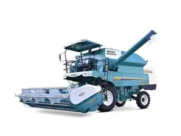 Vishal 495 - President