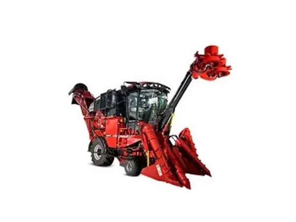 New Holland Sugar Cane Harvester Austoft 8000