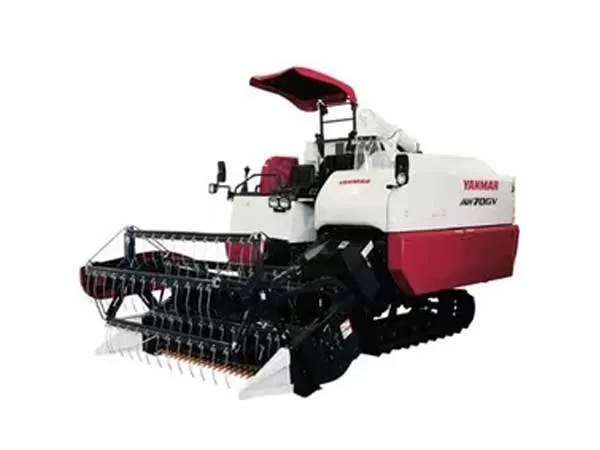 Yanmar AW70GV