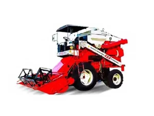 Agristar CRUZER 7504 DLX SP