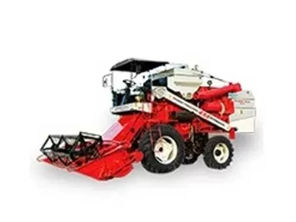 Agristar Cruzer 7504 DLX