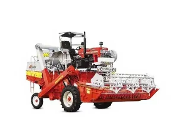 Ks Agrotech GreenGold