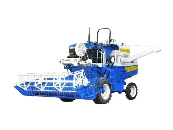 Ks Agrotech KS 513 TD 4WD
