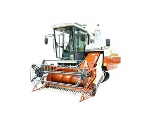 Fieldking Multi Crop Harvester (With AC Cabin)