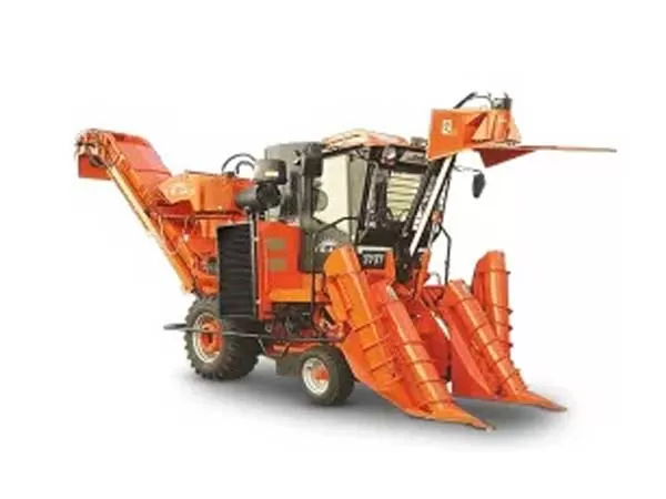 Shaktiman 3737 Tejas Sugarcane Harvester