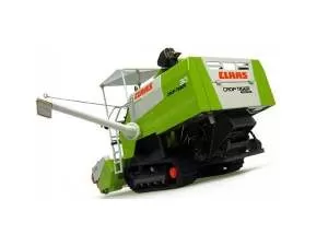 Claas CROP TIGER 30 TERRA TRAC