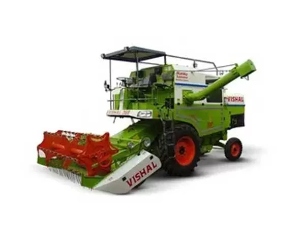 Vishal 368 Multiland (41 Inch)