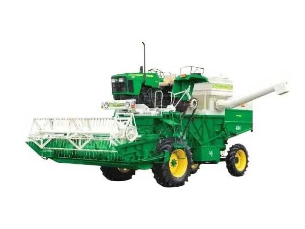 Ks Group GreenGold 4wd