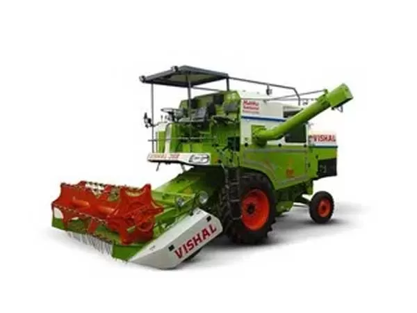 Vishal 368 Multiland (31")