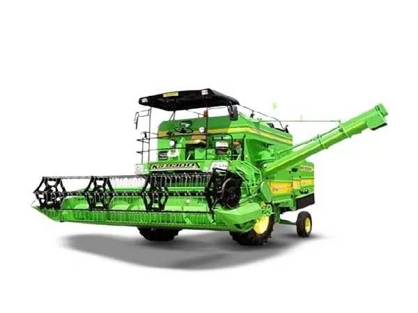 Ks Agrotech KS 9300 With AC Cabin