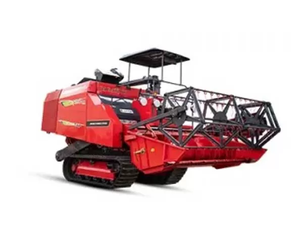 Jagatjit TAF- Track Combine