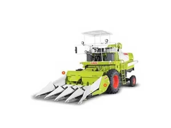 Claas Crop Tiger 40 Multicrop