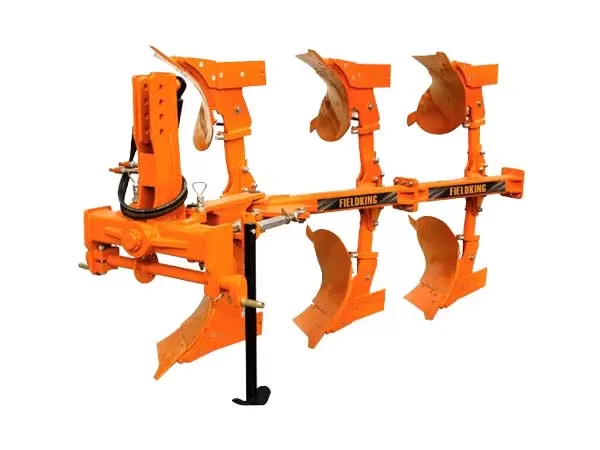 Fieldking Reversible Mould Board