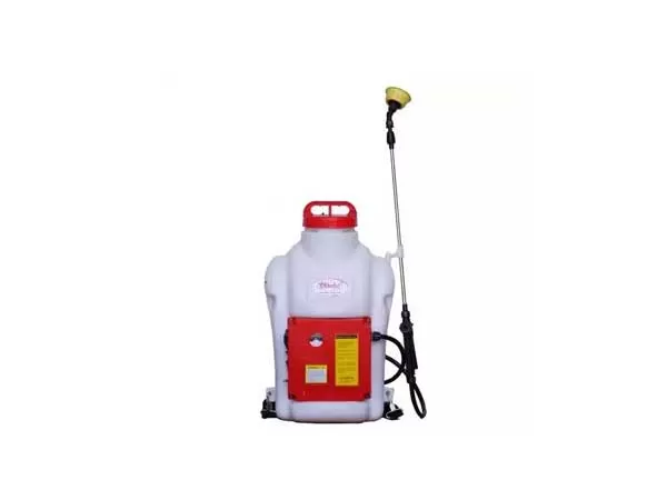 Khedut Battery Operated Pump