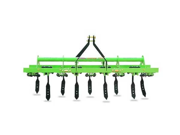 Soil Master CT-1100 (8.5 Feet)