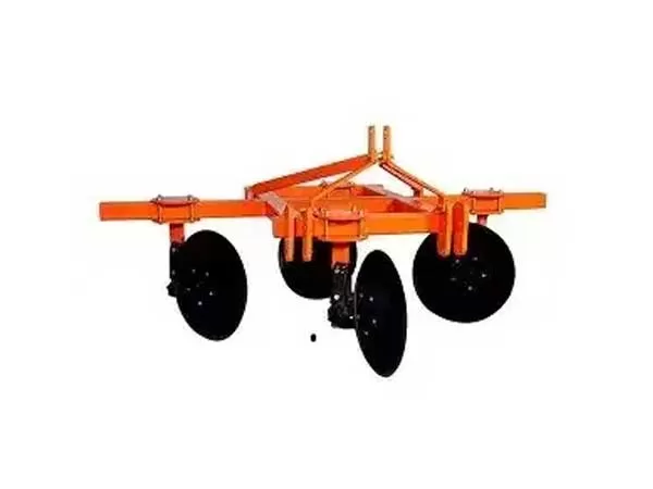 Mahindra Disc Ridger