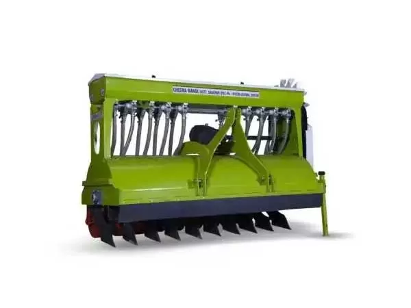 Jagatjit Happy Seeder