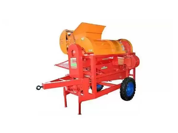 Sonalika 30x27 PTO Double Wheel Bumper Coupleen Kota Model