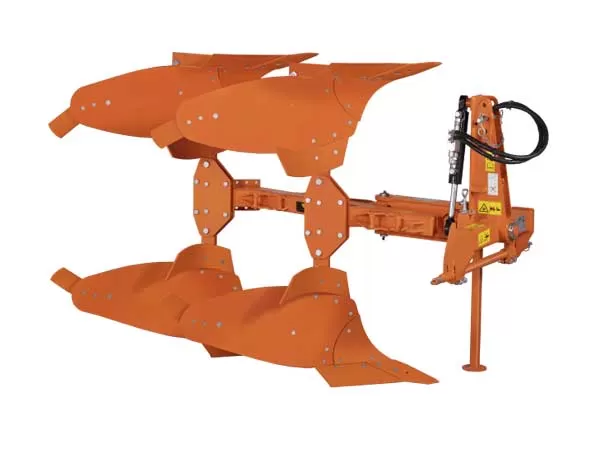 Shaktiman Reversible MB Plough