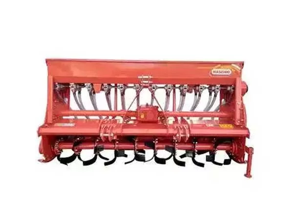 Maschio Gaspardo SUPERSEEDER 205