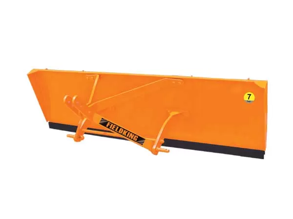 Fieldking Heavy Duty Land Leveler