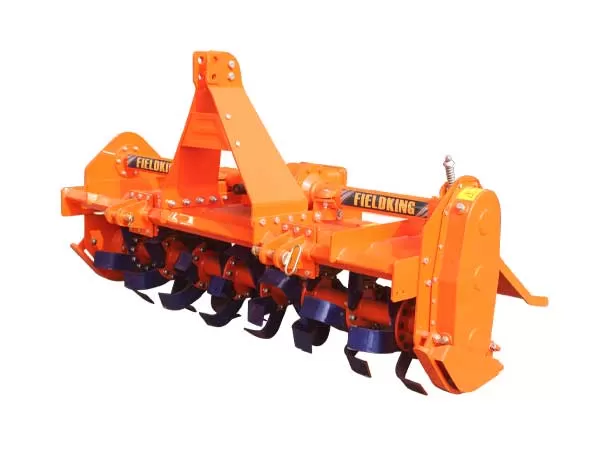 Fieldking Termivator Series