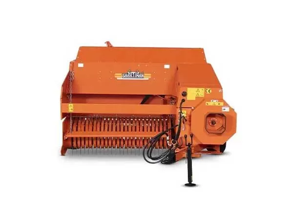Shaktiman Square Baler - SBM 175