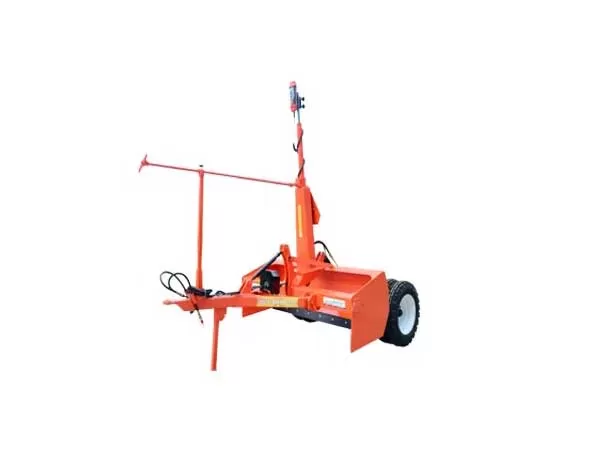 Landforce Laser Land Leveller (Sports Model)