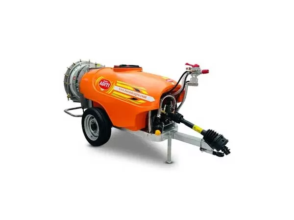 Boraste’s Aditi ECO600-PLUS