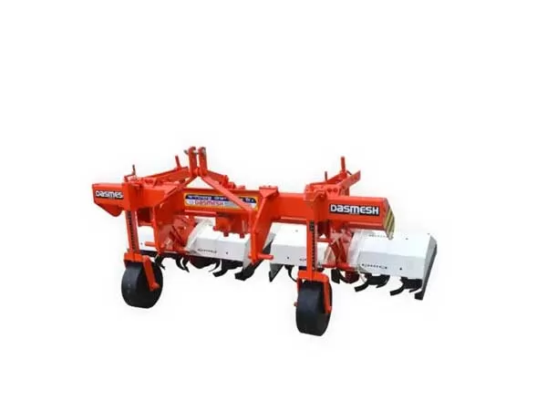Landforce Inter Row Rotary Weeder(Std. Duty)