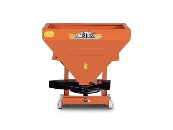Shaktiman Square Fertilizer Broadcaster